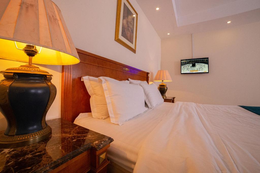 LA Fontaine Al Jawharah Main image 1